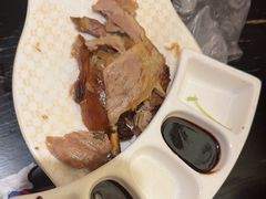 -满园烤鸭·春饼(沈北万达店)