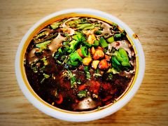 -老陈家擀面皮(木塔巷店)