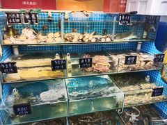 -北戴河庆山饭店·海鲜砂锅粥(北戴河黑石路店)