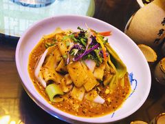 -窄巷子陕菜馆·地道陕西菜(粉巷店)
