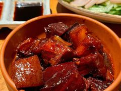 -麽麽家•爆炒牛肉饭(景瑞时光里店)