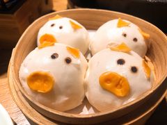豆沙包-老板恋上鱼(印象城店)