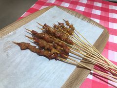 -辣小鲜·南昌大排档(船山路店)