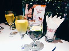 -王品牛排(珠海富华里店)