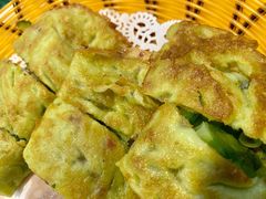 苦瓜薄撑-横岗朋仔餐厅