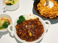 -露露家咖啡店