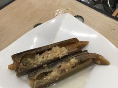 -海味当家·蒸锅海鲜(中山广场创始店)