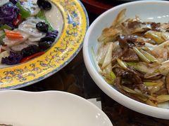 -民族饭荘(新华大街店)