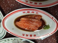 -四囍码头海鲜烧烤自助火锅(外滩南京东路悦荟广场店)