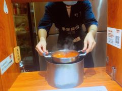 -独食火锅·半米屋台(直营总店)