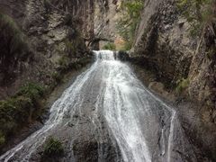 -百漈沟生态旅游景区