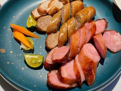 -春树下·树屋花房西餐厅(罍街AS1980店)