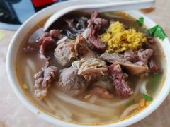 粿条-华威达牛庄(黄埔大道西店)