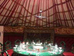 包厢-九十九顶毡房(阜石路店)