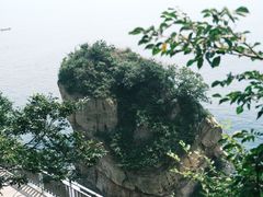 -大连金石滩滨海国家地质公园