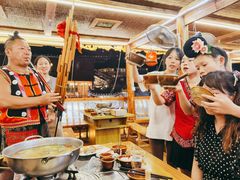 -胖妈酸汤鱼(总店)
