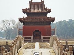 -清东陵