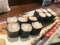 -千和日本料理(龍坪天虹店)