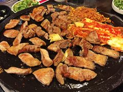 -Dombe豚(黑猪肉街店)