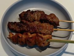 -胡麻(静安嘉里店)