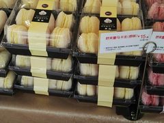 -85度C(南京珠江华海店)