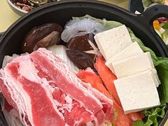 -米仓食堂(凯德广场店)