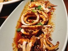 -前海沿·青岛菜(李沧万达店)