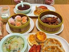 -盛宝粥店(建设街店)