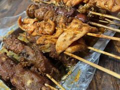 -胡仁根胡记炸炸炸