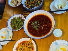 -川菜故事(光谷步行街店)