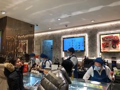 -VENCHI 闻绮(北京国贸商城店)