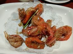 -香港仔茶餐厅(凤阳店)