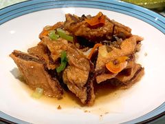 -巴依老爷·新疆美食(上城区天城路店)