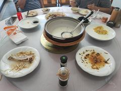 -天乐农家鱼头王(天目湖店)