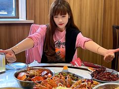 -辣盆盆麻辣小龙虾(哈尔滨总店)