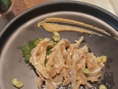-那家小馆•北京菜•烤鸭(香山店)