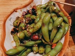 -老高烧烤(龙华星河iCO店)