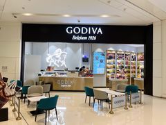 大堂-GODIVA(国际金融中心店)