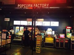 -CGV影城(东港IMAX店)