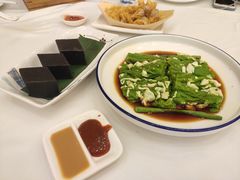 -京华世纪酒店·潮苑大酒楼(益华百货店)