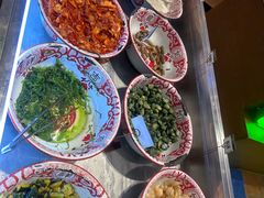 -曾百万小炉小串自助烧烤(高新店)