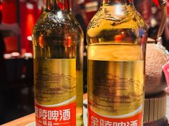 -小厨娘金榜题名(夫子庙秦淮河店)