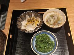 -吉兆·料理(红梅南路店)