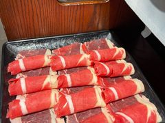 -东来顺饭庄(apm总店)