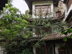 -龙潭水乡