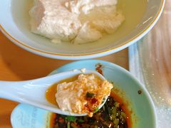 -冯记豆花店(健翔桥店)