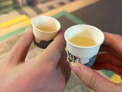 -汉小城·老铫子藕汤·乡野湖北菜(江汉路吉庆街店)
