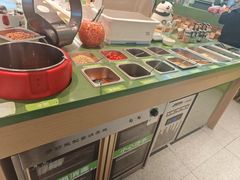 -一围肥牛小火锅(高铁吾悦店)