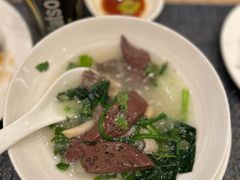 -怡聚轩全日制自助餐厅(大中华喜来登酒店)
