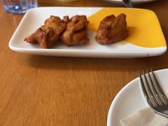 -乐凯撒披萨·烤鸡(曜一城店)
